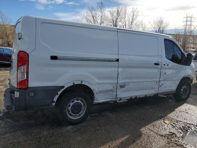 Photo 3 from auction – 2017 FORD TRANSIT T- with VIN 1FTYR2YM3HKB25585