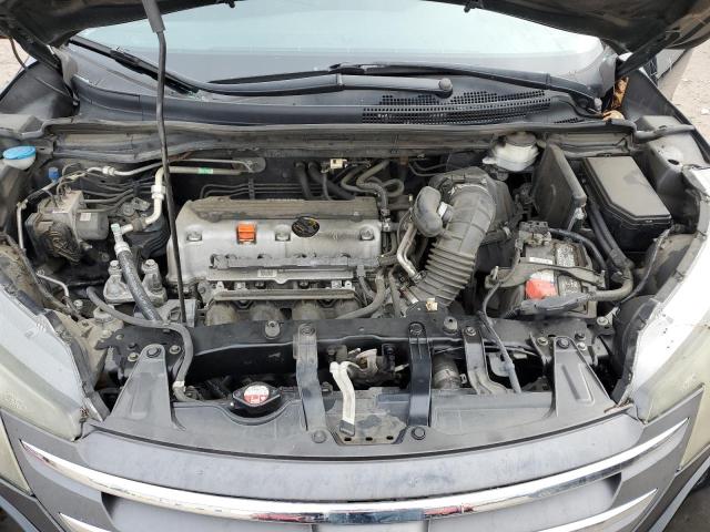 Photo 12 from auction – 2012 HONDA CR-V EX with VIN 2HKRM3H50CH505086