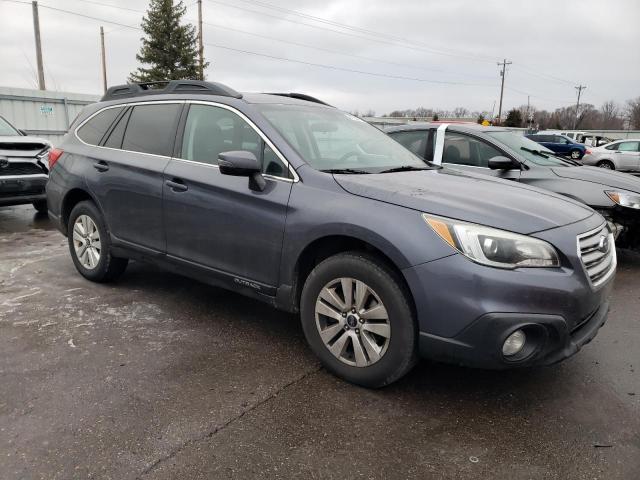 Снимка 4 от търг – 2016 SUBARU OUTBACK 2. с VIN 4S4BSBFC6G3274579