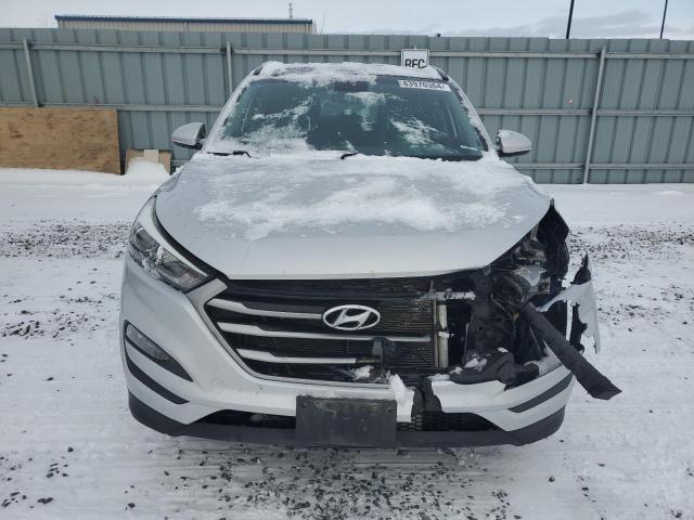 Photo 5 from auction – 2018 HYUNDAI TUCSON SEL with VIN KM8J3CA44JU788043