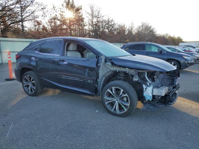 Photo 4 from auction – 2020 LEXUS RX 350 with VIN 2T2HZMDA8LC243550