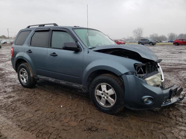 Photo 4 from auction – 2012 FORD ESCAPE XLT with VIN 1FMCU9DG3CKB16696