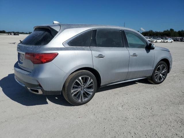Photo 3 from auction – 2020 ACURA MDX TECHNO with VIN 5J8YD3H55LL012674