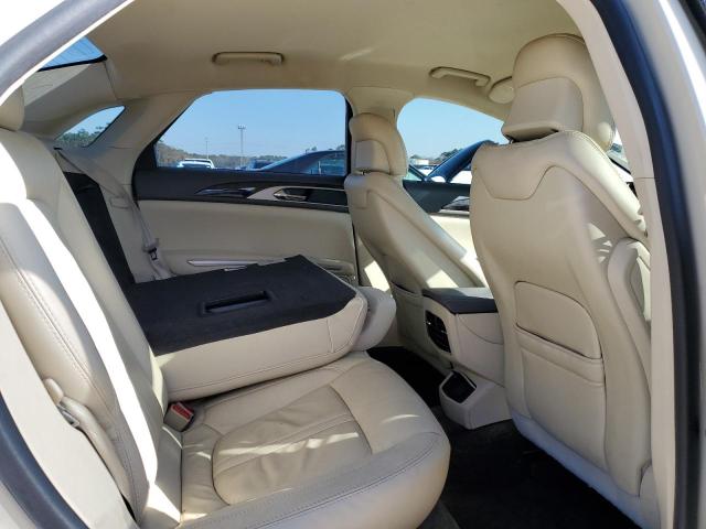 Photo 10 from auction – 2014 LINCOLN MKZ with VIN 3LN6L2GK2ER804727