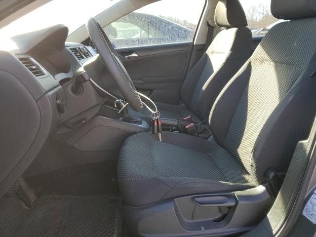 Photo 7 from auction – 2011 VOLKSWAGEN JETTA BASE with VIN 3VW2K7AJ7BM389879