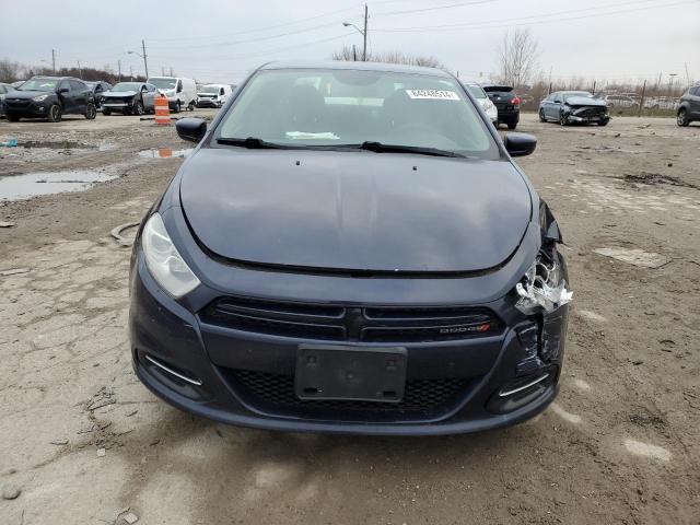 Photo 5 from auction – 2013 DODGE DART SE with VIN 1C3CDFAA2DD197767