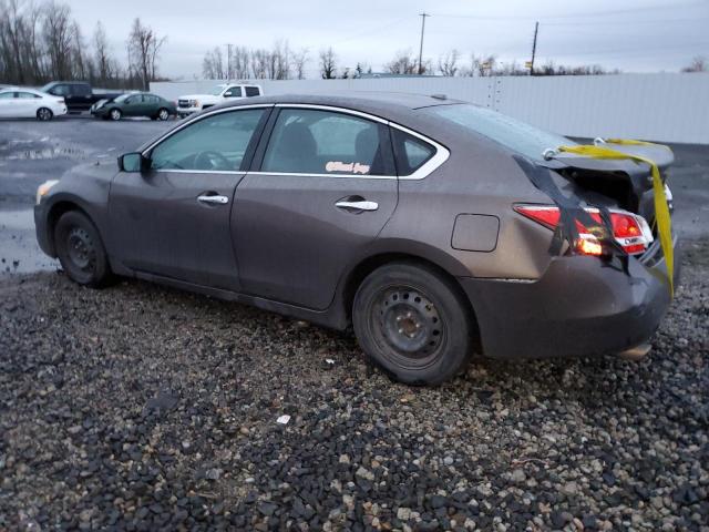 Photo 2 from auction – 2015 NISSAN ALTIMA 2.5 with VIN 1N4AL3AP1FC299469