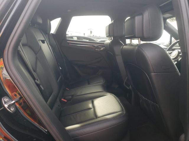 Photo 11 from auction – 2021 PORSCHE MACAN S with VIN WP1AB2A54MLB36204