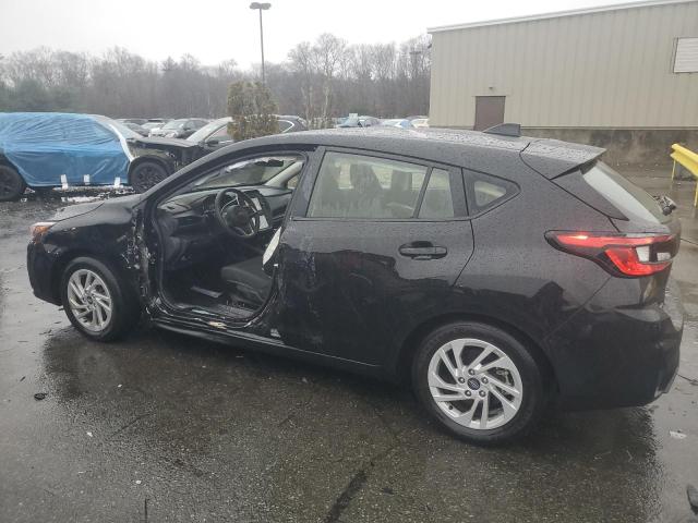 Photo 2 from auction – 2024 SUBARU IMPREZA with VIN JF1GUABC0R8280524