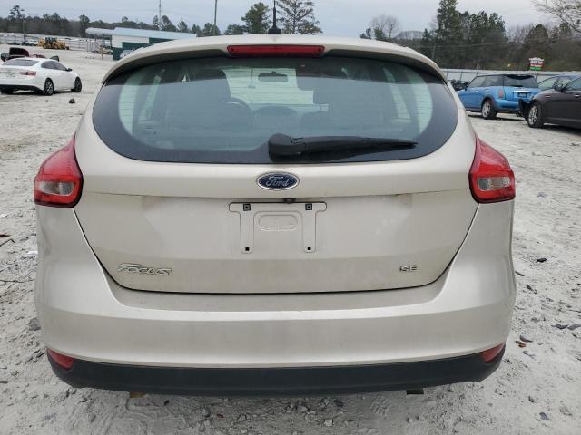 Photo 6 from auction – 2017 FORD FOCUS SE with VIN 1FADP3K21HL316987
