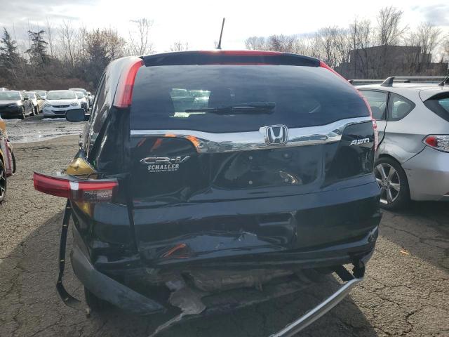 Photo 6 from auction – 2015 HONDA CR-V EX with VIN 2HKRM4H55FH613729