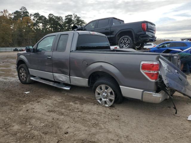 Photo 2 from auction – 2011 FORD F150 SUPER with VIN 1FTFX1CF7BFA82952