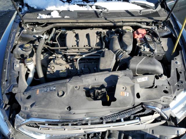 Photo 11 from auction – 2015 FORD TAURUS SEL with VIN 1FAHP2H80FG145517