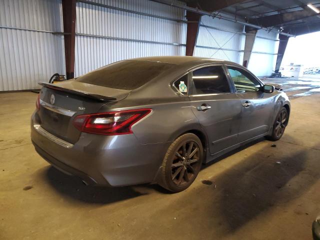 Photo 3 from auction – 2017 NISSAN ALTIMA 2.5 with VIN 1N4AL3AP2HC222144