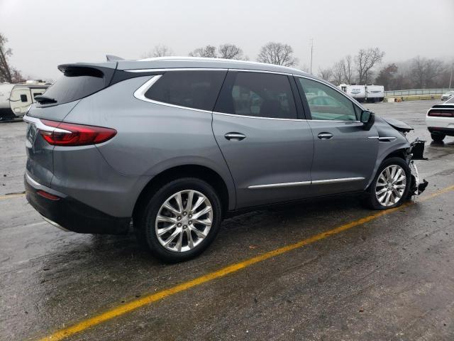 Photo 3 from auction – 2021 BUICK ENCLAVE ES with VIN 5GAEVAKW5MJ250432
