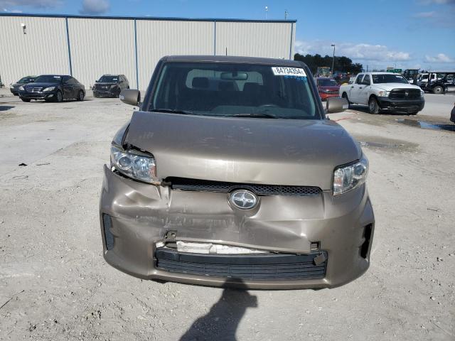 Photo 5 from auction – 2011 TOYOTA SCION with VIN JTLZE4FE1B1118711
