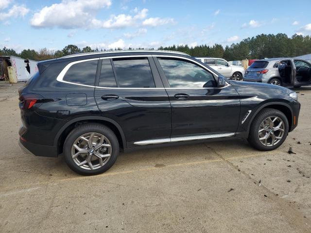 Photo 3 from auction – 2024 BMW X3 XDRIVE3 with VIN WBX57DP09RN315140