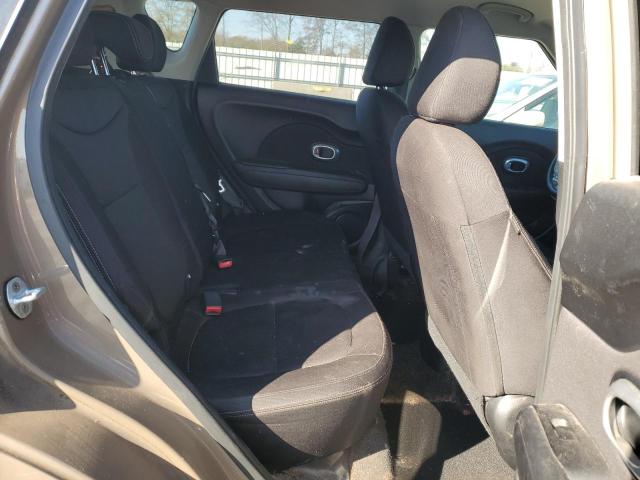 Photo 10 from auction – 2016 KIA SOUL with VIN KNDJN2A21G7315103
