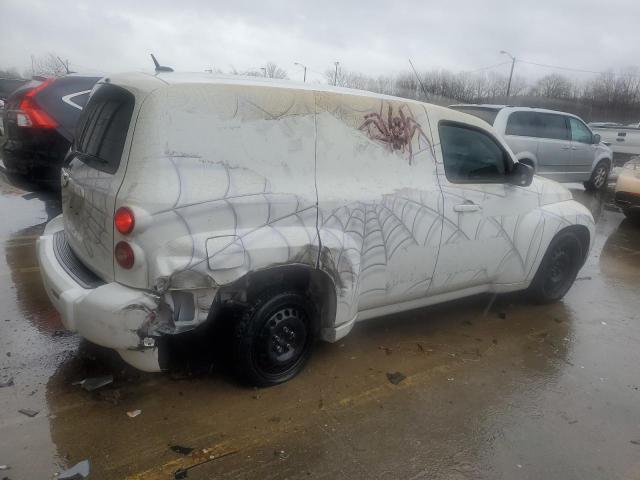 Photo 3 from auction – 2008 CHEVROLET HHR PANEL with VIN 3GCDA85D78S576391