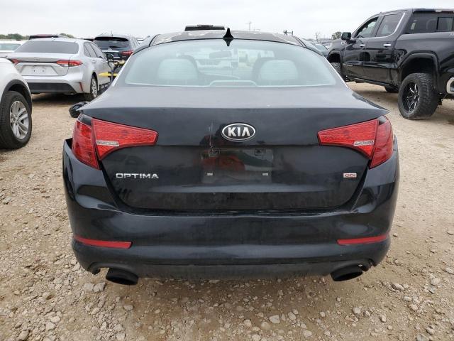 Photo 6 from auction – 2013 KIA OPTIMA LX with VIN 5XXGM4A77DG148396