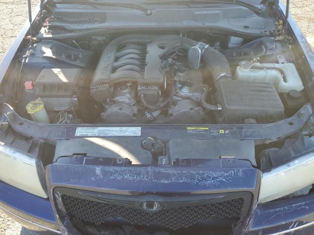 Photo 11 from auction – 2006 CHRYSLER 300 TOURIN with VIN 2C3KA53G06H125083