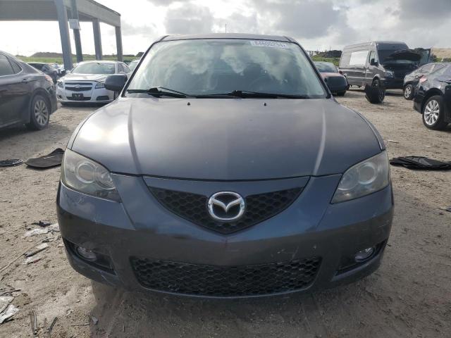 Photo 5 from auction – 2009 MAZDA 3 I with VIN JM1BK32FX91204513