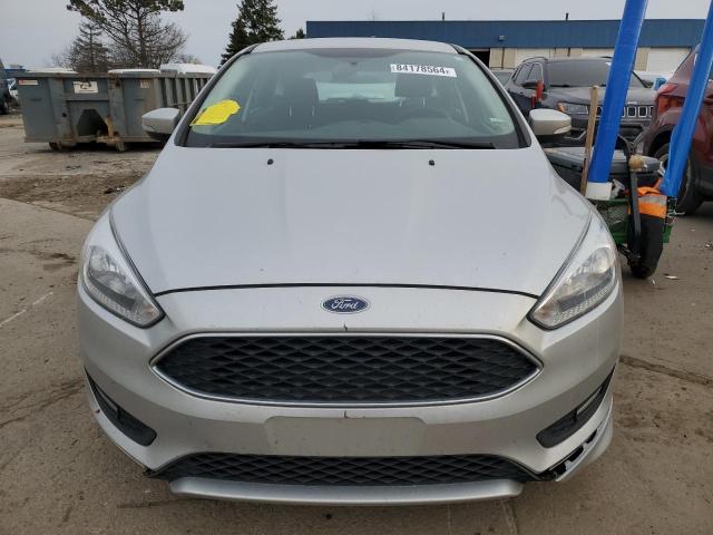 Photo 5 from auction – 2016 FORD FOCUS SE with VIN 1FADP3K27GL275084
