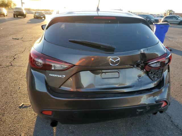 Photo 6 from auction – 2014 MAZDA 3 TOURING with VIN 3MZBM1L72EM121724