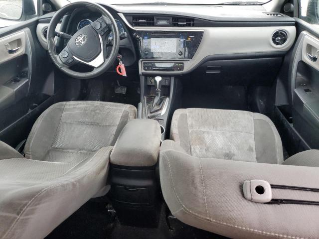 Photo 8 from auction – 2017 TOYOTA COROLLA L with VIN 2T1BURHE3HC778795