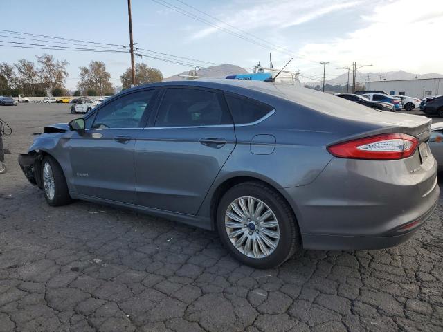 Photo 2 from auction – 2014 FORD FUSION SE with VIN 3FA6P0LU1ER343840