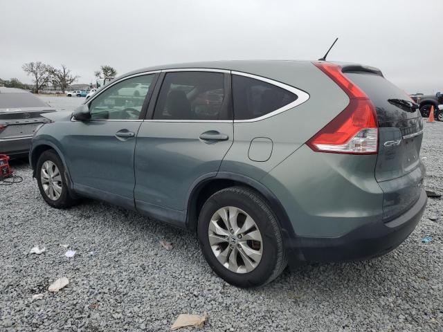Photo 2 from auction – 2012 HONDA CR-V EX with VIN JHLRM3H59CC002980