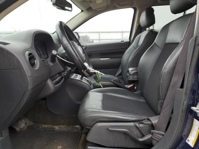 Photo 7 from auction – 2016 JEEP COMPASS LA with VIN 1C4NJDEB2GD810446