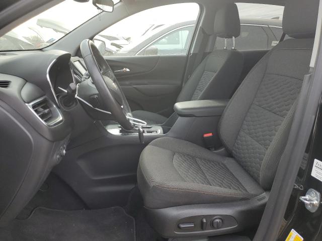 Photo 7 from auction – 2020 CHEVROLET EQUINOX LT with VIN 3GNAXKEV5LL249571