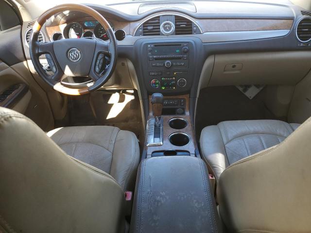 Photo 8 from auction – 2012 BUICK ENCLAVE with VIN 5GAKRCED1CJ138951
