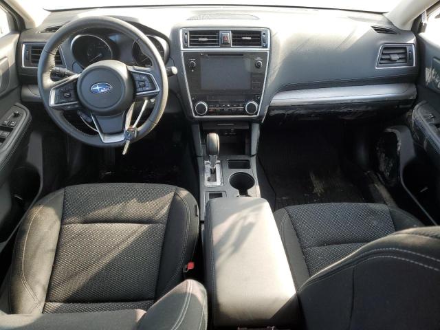 Photo 8 from auction – 2019 SUBARU OUTBACK 2. with VIN 4S4BSAHCXK3200517