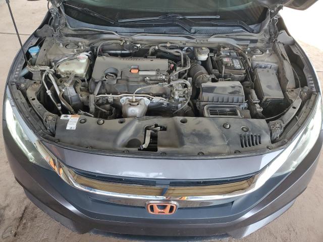 Photo 11 from auction – 2018 HONDA CIVIC EX with VIN 19XFC2F79JE016417