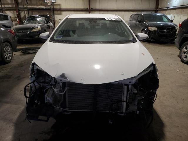 Photo 5 from auction – 2018 TOYOTA COROLLA L with VIN 5YFBURHE0JP845939