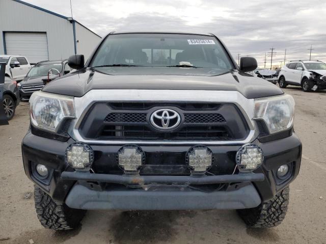 Photo 5 from auction – 2015 TOYOTA TACOMA DOU with VIN 3TMLU4EN6FM189580