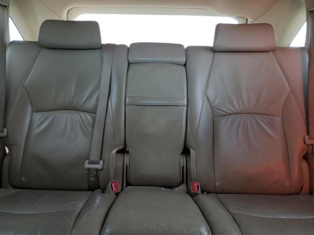 Photo 10 from auction – 2005 LEXUS RX 330 with VIN 2T2GA31UX5C038195