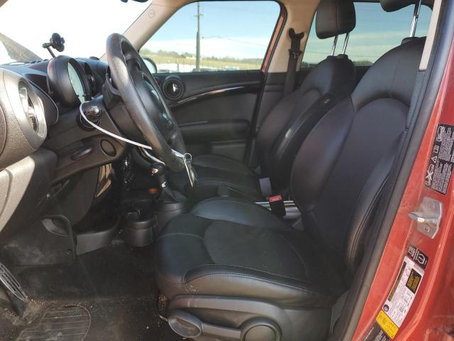 Photo 7 from auction – 2014 MINI COOPER S C with VIN WMWZC5C50EWP40992