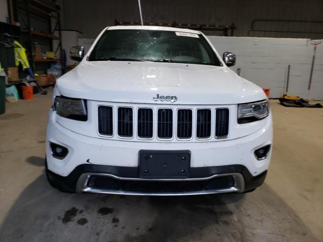 Photo 5 from auction – 2015 JEEP GRAND CHER with VIN 1C4RJFBG8FC104129