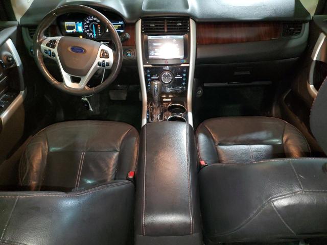 Photo 8 from auction – 2013 FORD EDGE LIMIT with VIN 2FMDK4KC0DBB94622