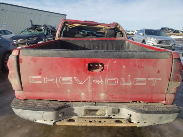 Photo 6 from auction – 2007 CHEVROLET SILVERADO with VIN 1GCEC14X57Z191656