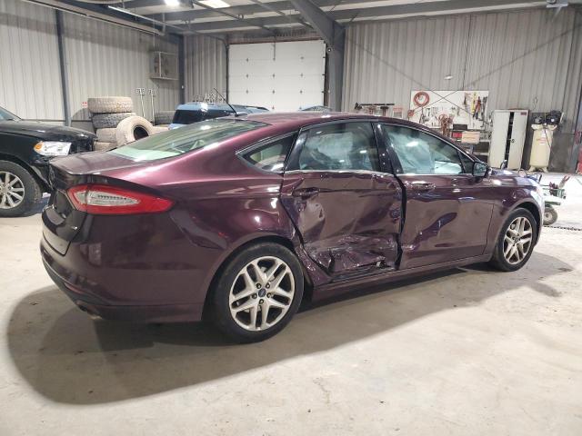 Photo 3 from auction – 2013 FORD FUSION SE with VIN 3FA6P0H74DR210863