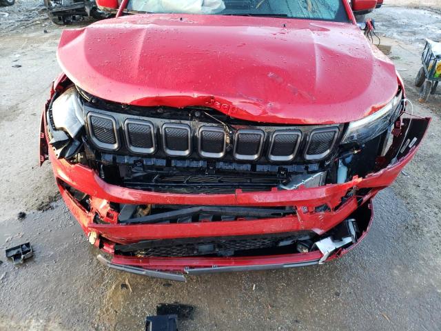 Photo 12 from auction – 2022 JEEP COMPASS LI with VIN 3C4NJDCB1NT210530