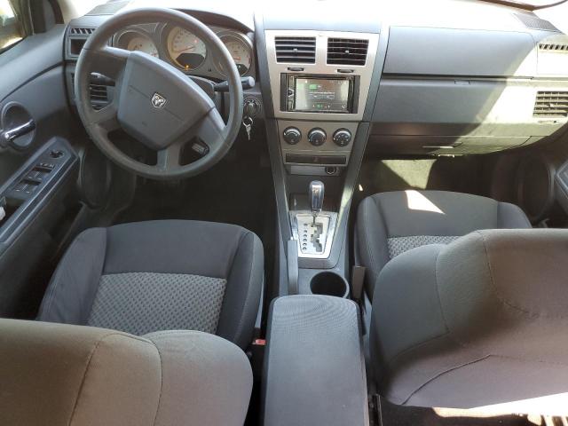 Photo 8 from auction – 2009 DODGE AVENGER SE with VIN 1B3LC46B89N567658