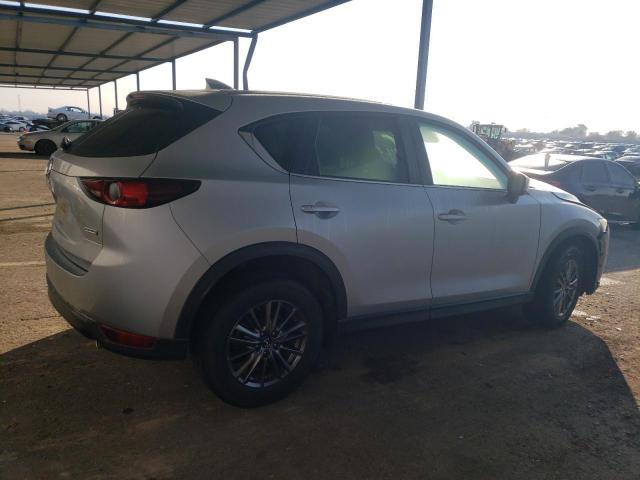 Photo 3 from auction – 2017 MAZDA CX-5 SPORT with VIN JM3KFABL1H0112538