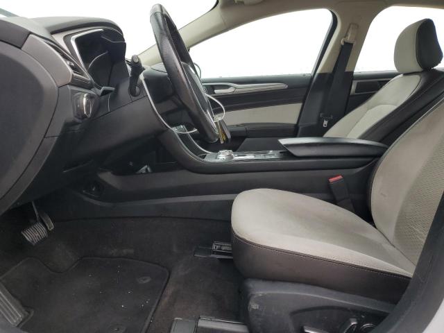 Photo 7 from auction – 2020 FORD FUSION SE with VIN 3FA6P0HDXLR224464