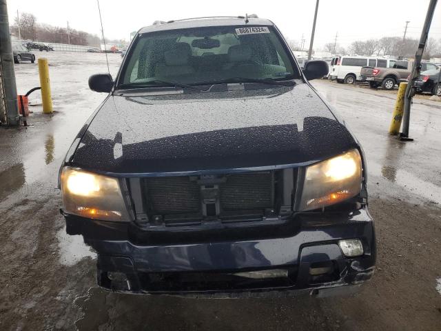 Photo 5 from auction – 2008 CHEVROLET TRAILBLAZE with VIN 1GNDT13S482160515