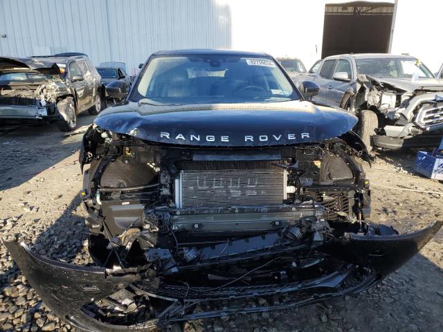 Photo 5 from auction – 2019 LAND ROVER RANGE ROVE with VIN SALYB2EX3KA794142